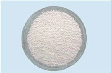 Grànuls d'alúmina activada