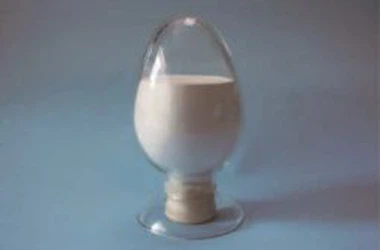 Pols d'alúmina activada