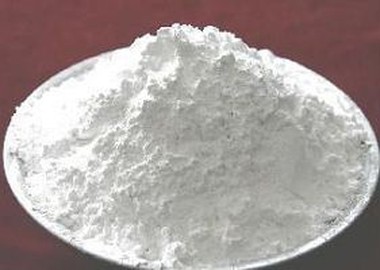 Alumina d'alta puresa alfa