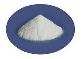 Hidròxid d'alumini sòlid